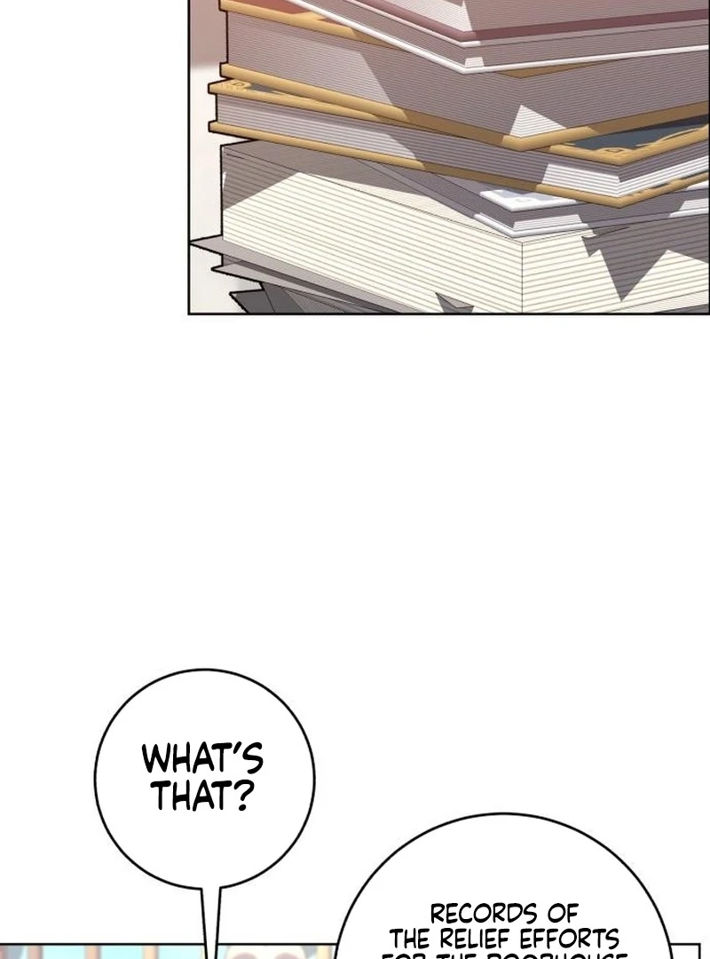 My Husband Married My Stepmother Chapter 23 - Page 22