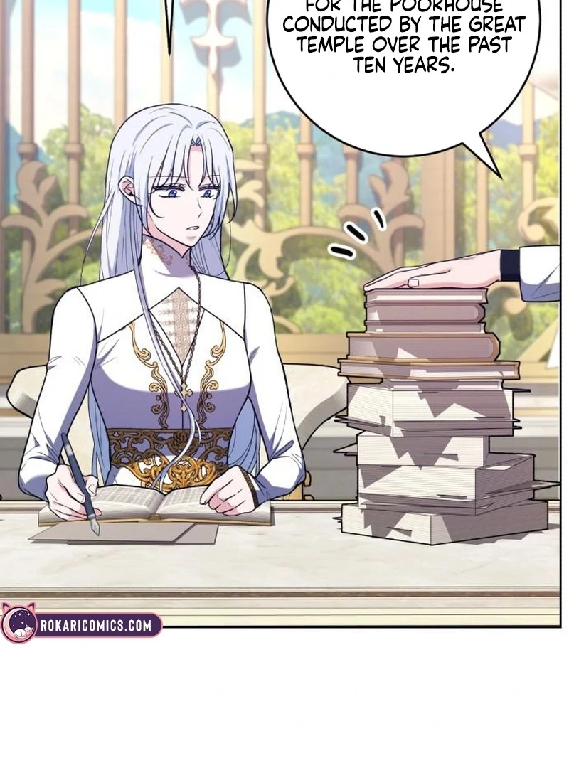 My Husband Married My Stepmother Chapter 23 - Page 23