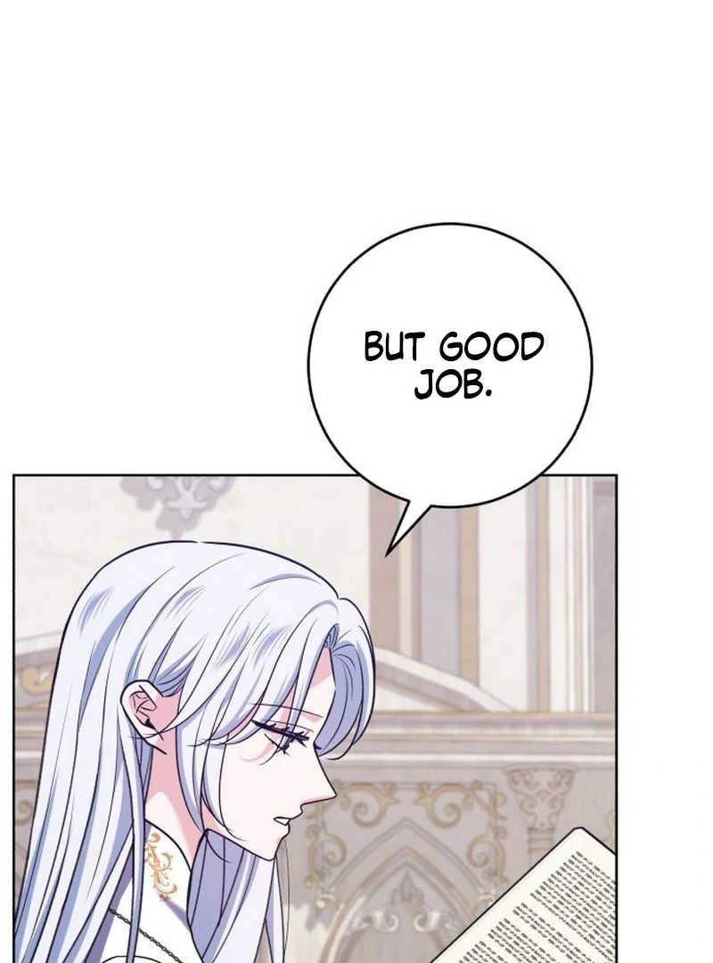 My Husband Married My Stepmother Chapter 23 - Page 26