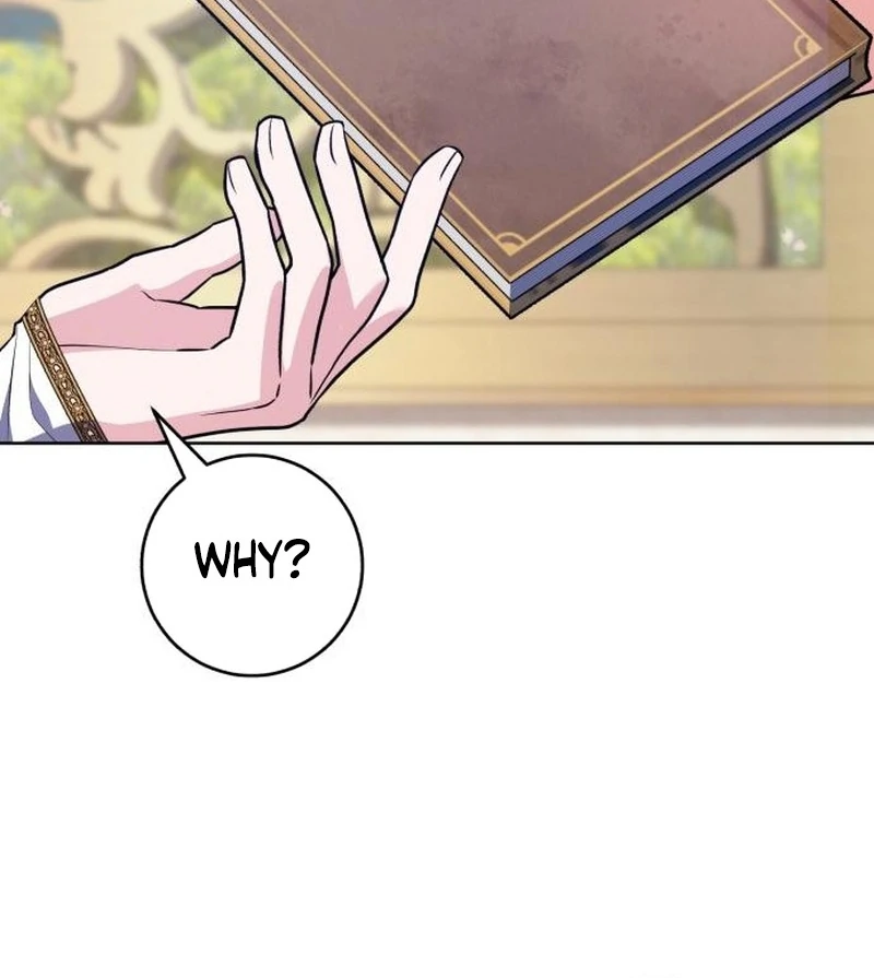 My Husband Married My Stepmother Chapter 23 - Page 29