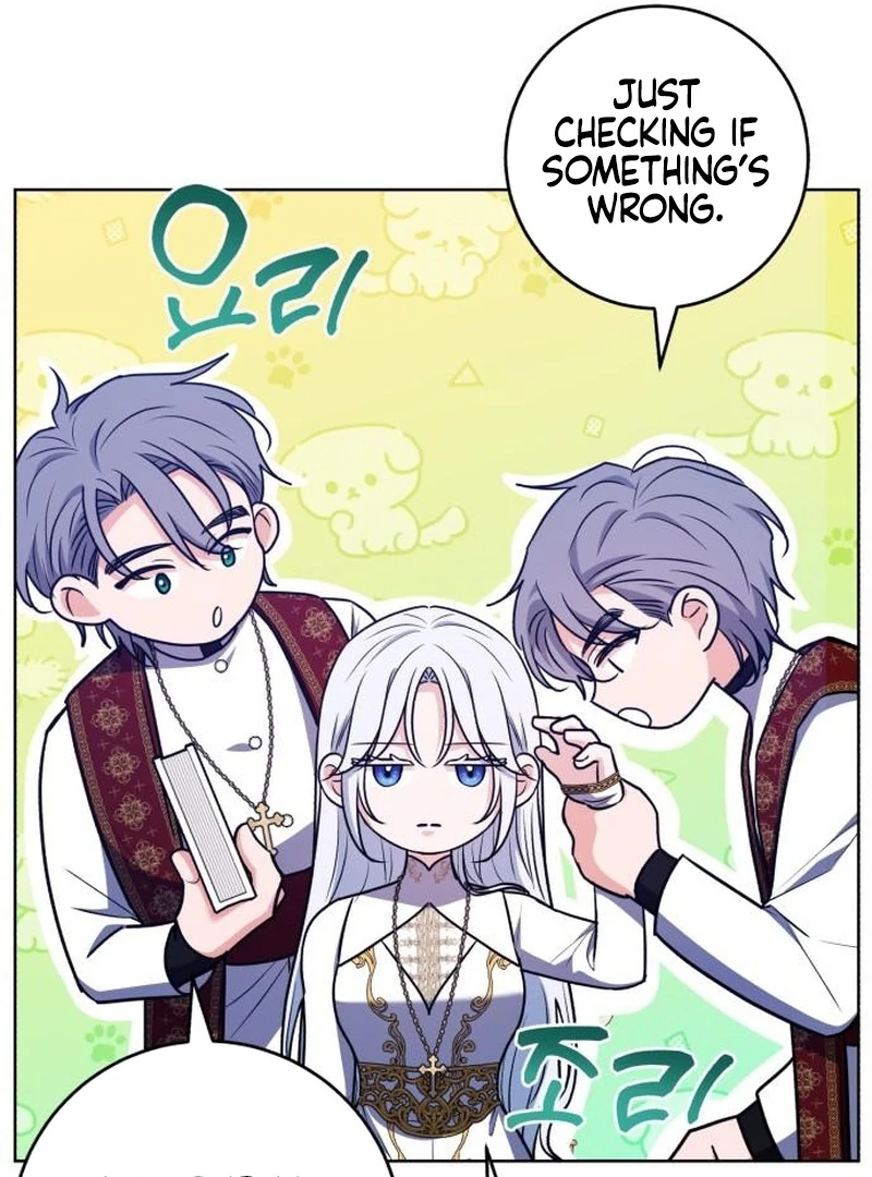 My Husband Married My Stepmother Chapter 23 - Page 30