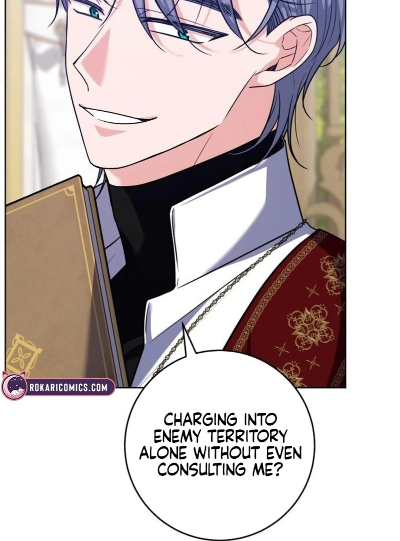 My Husband Married My Stepmother Chapter 23 - Page 34