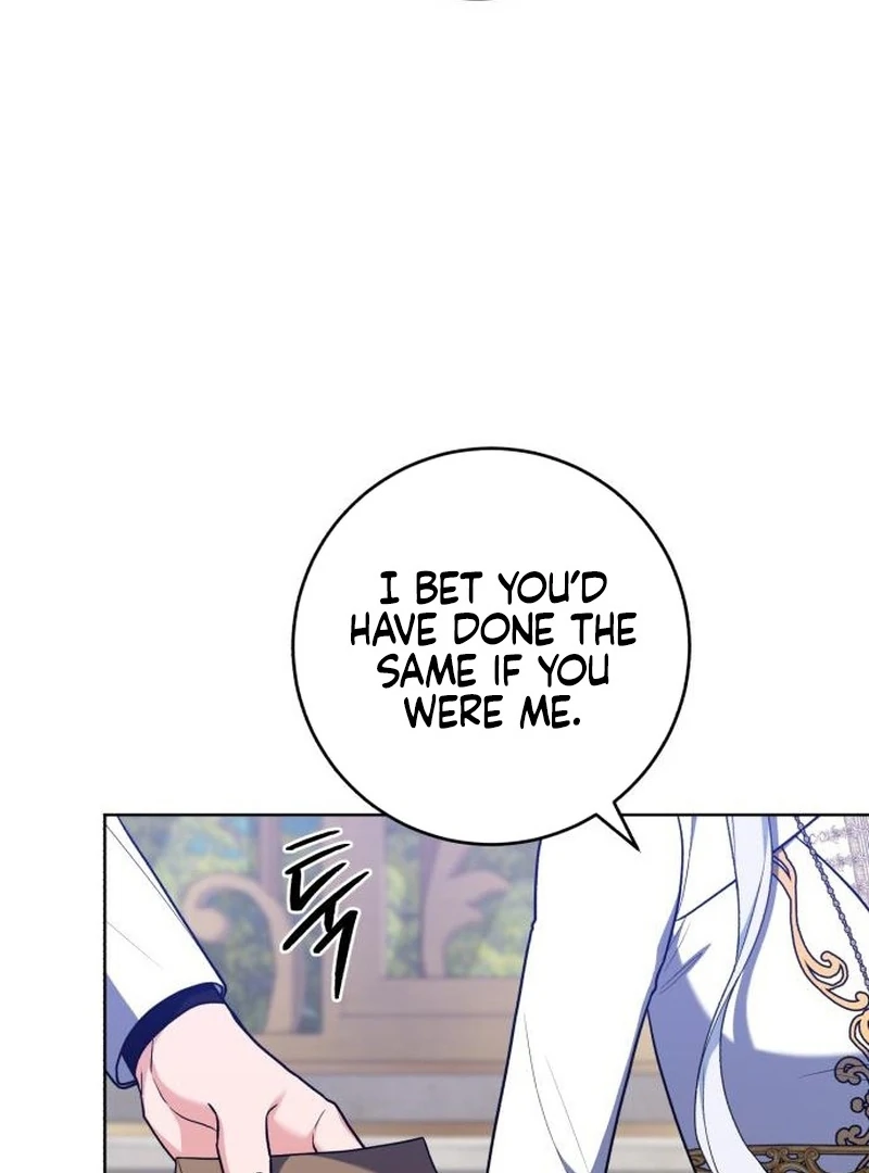 My Husband Married My Stepmother Chapter 23 - Page 35