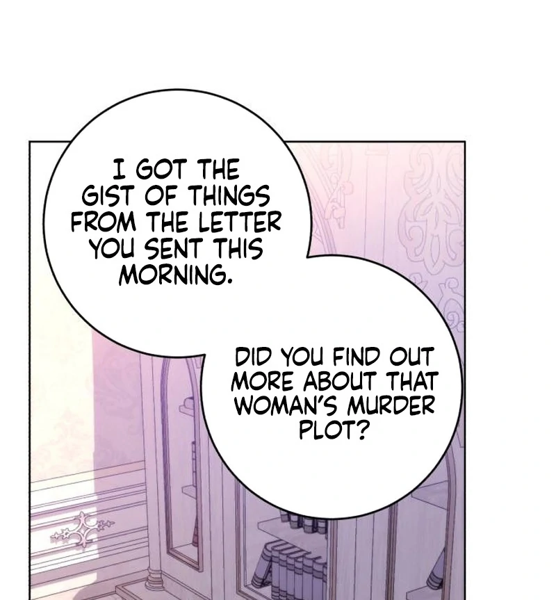 My Husband Married My Stepmother Chapter 23 - Page 37