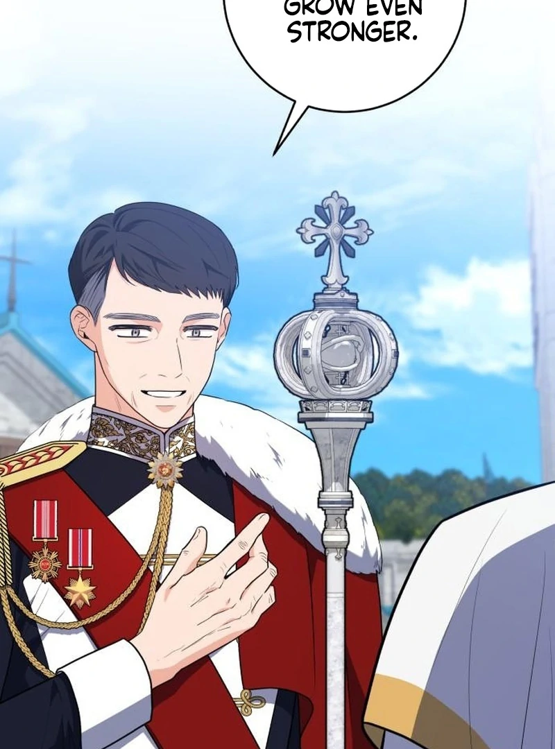 My Husband Married My Stepmother Chapter 23 - Page 5