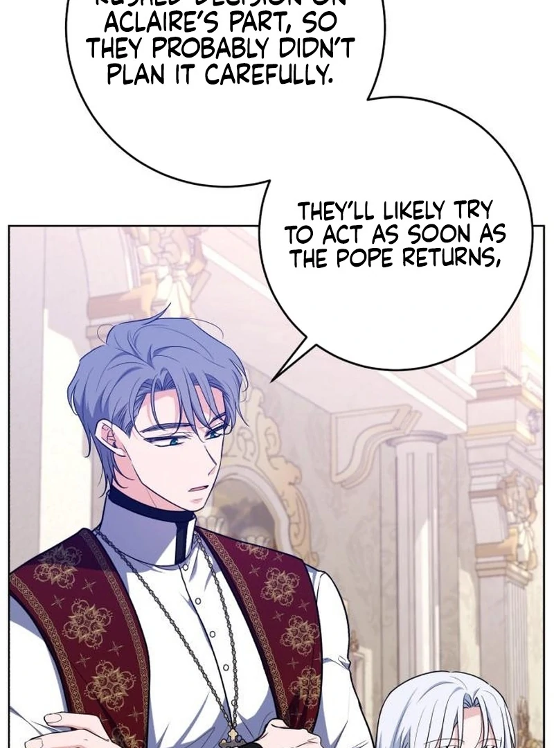 My Husband Married My Stepmother Chapter 23 - Page 41