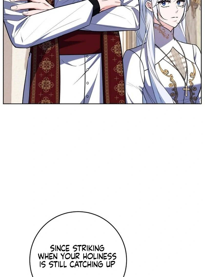 My Husband Married My Stepmother Chapter 23 - Page 42