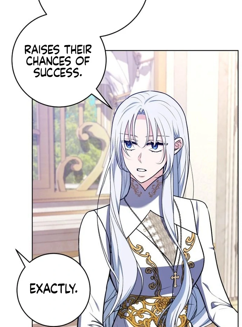 My Husband Married My Stepmother Chapter 23 - Page 43