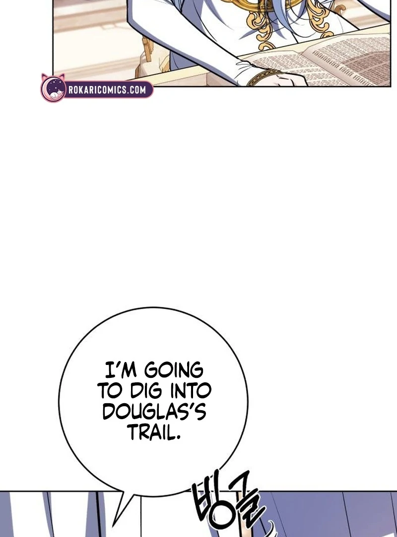 My Husband Married My Stepmother Chapter 23 - Page 44