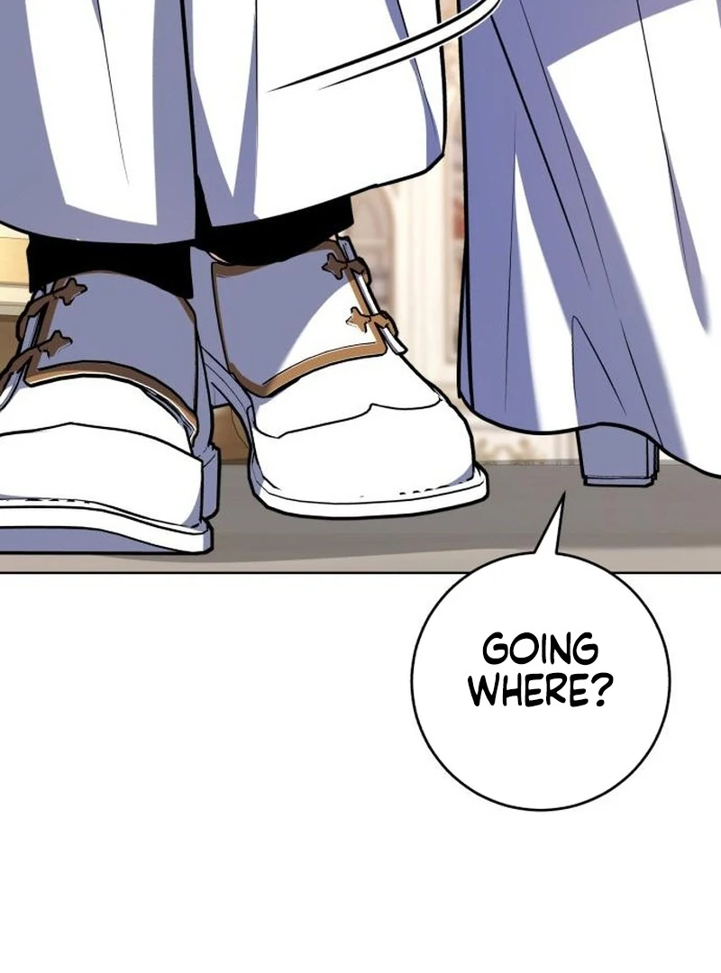 My Husband Married My Stepmother Chapter 23 - Page 45