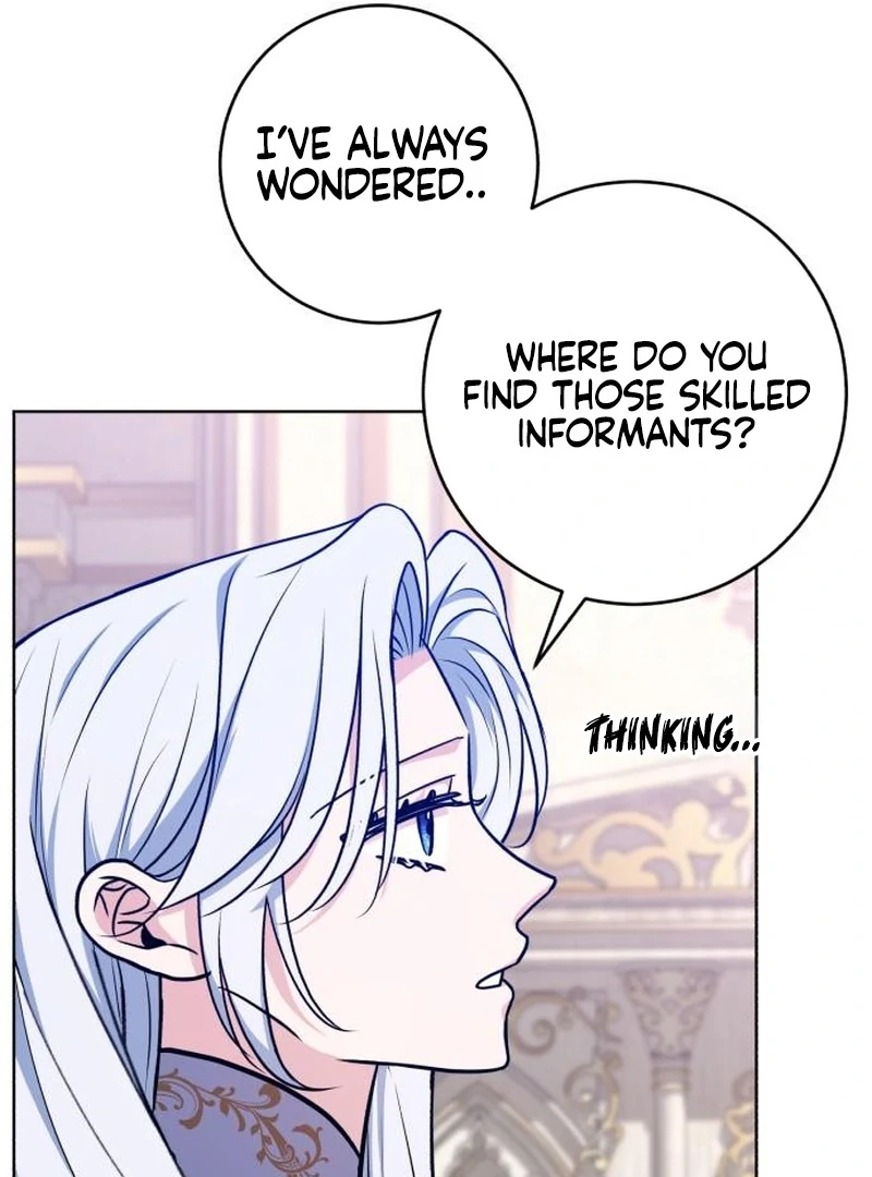 My Husband Married My Stepmother Chapter 23 - Page 48