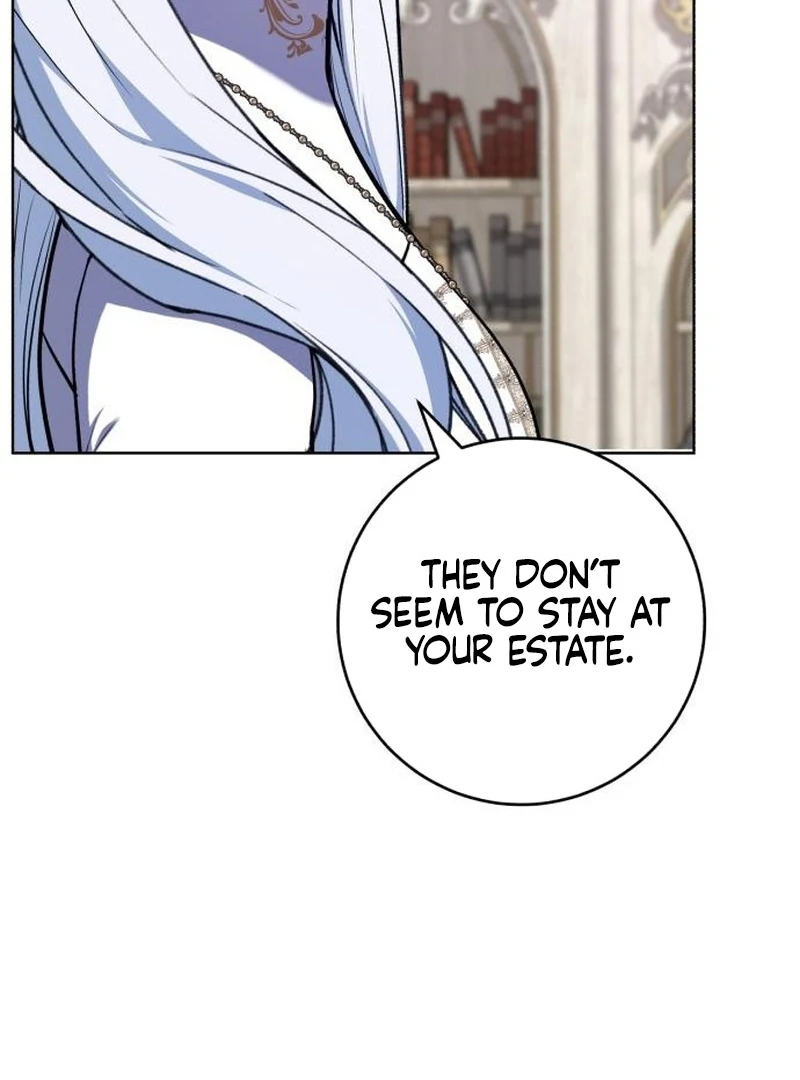 My Husband Married My Stepmother Chapter 23 - Page 49