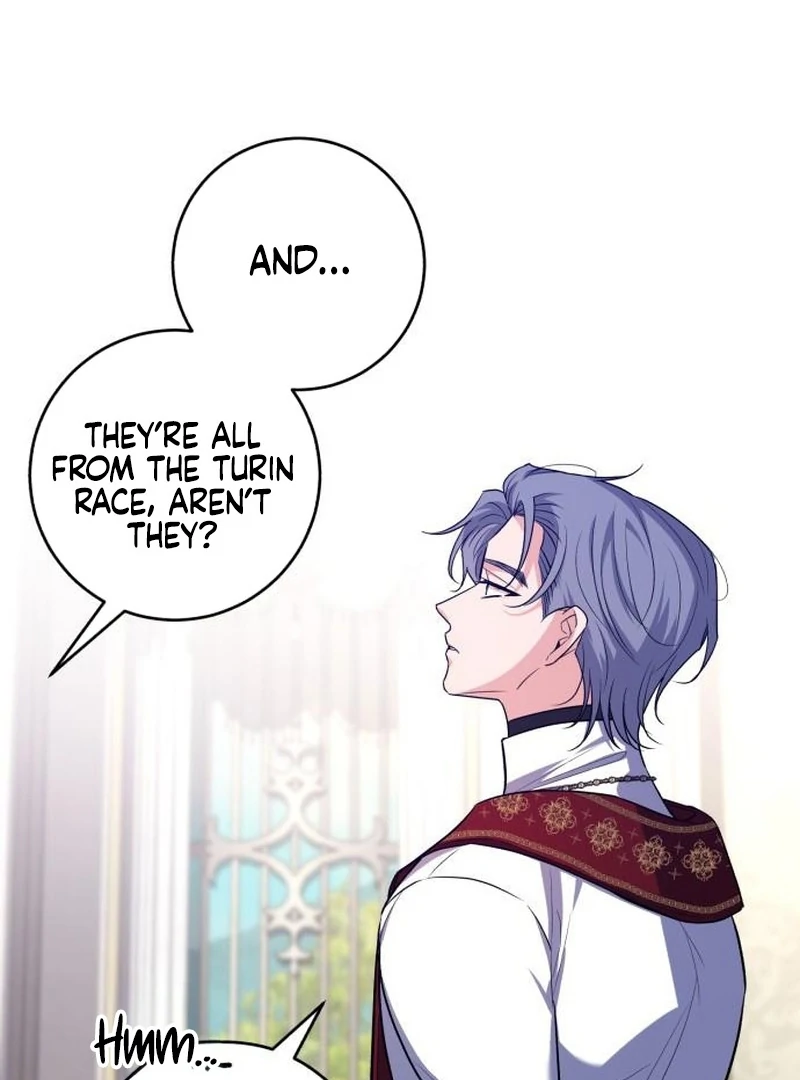 My Husband Married My Stepmother Chapter 23 - Page 50