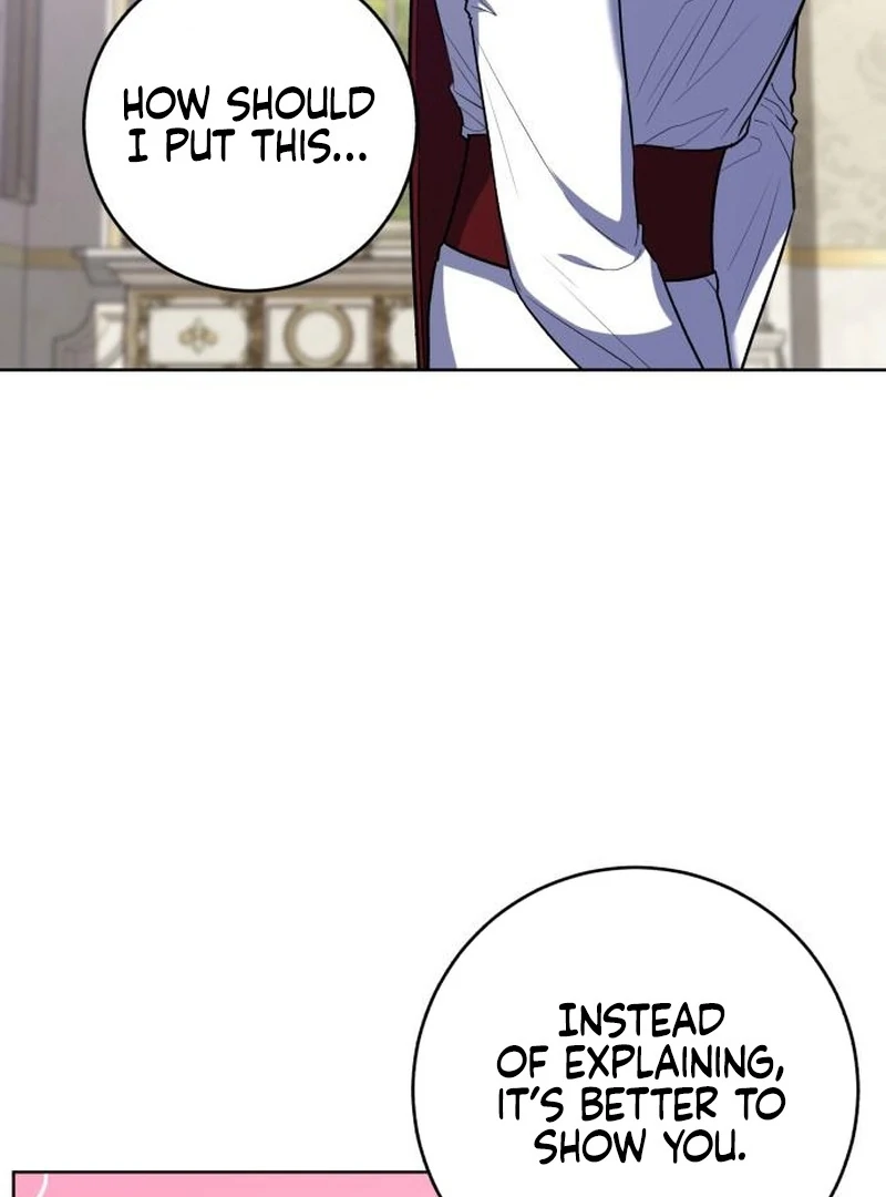 My Husband Married My Stepmother Chapter 23 - Page 51