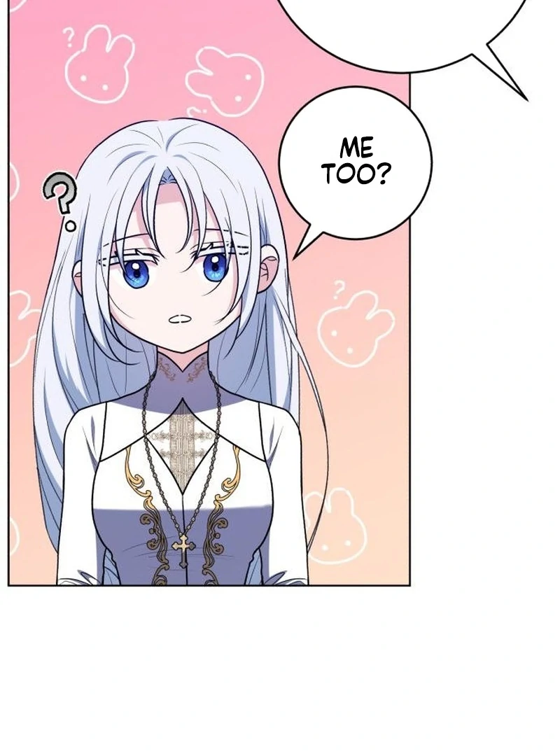 My Husband Married My Stepmother Chapter 23 - Page 52