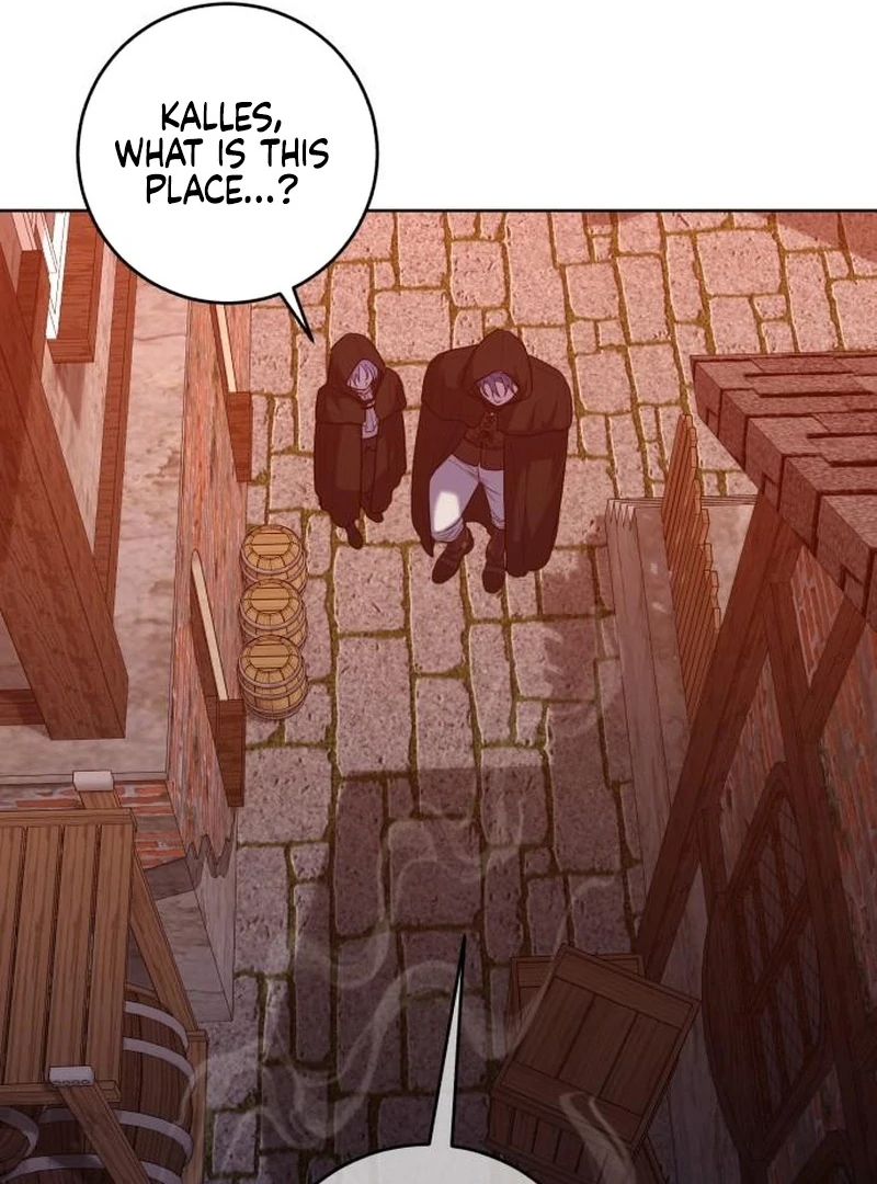 My Husband Married My Stepmother Chapter 23 - Page 58