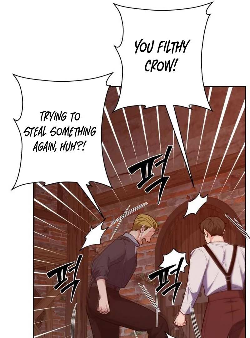 My Husband Married My Stepmother Chapter 23 - Page 77