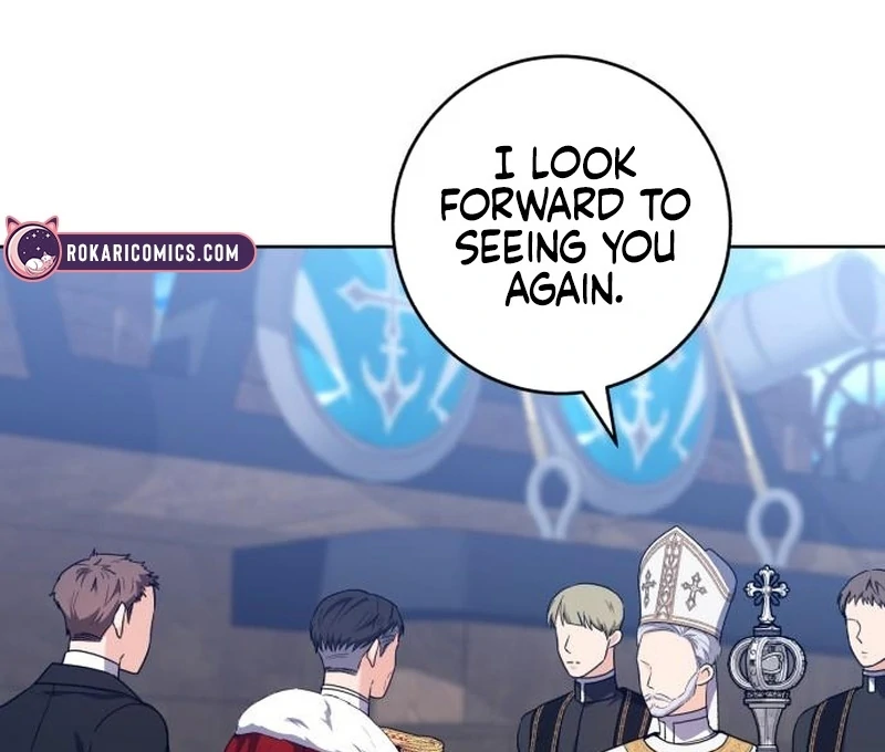 My Husband Married My Stepmother Chapter 23 - Page 9