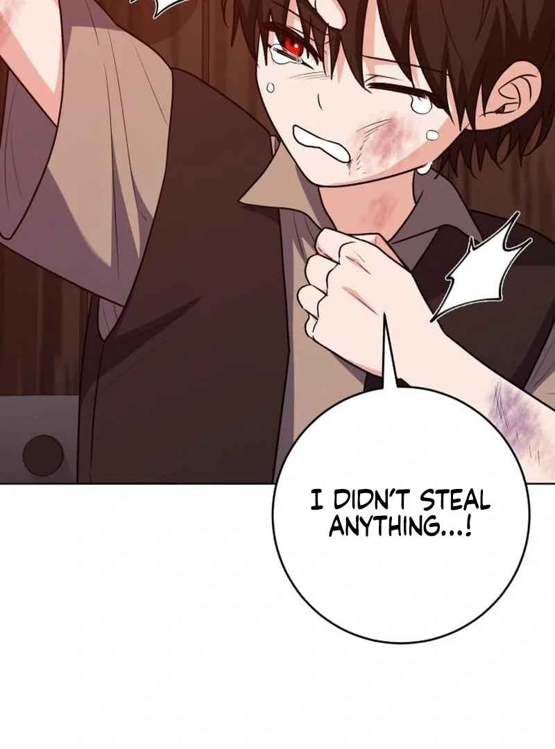 My Husband Married My Stepmother Chapter 23 - Page 81