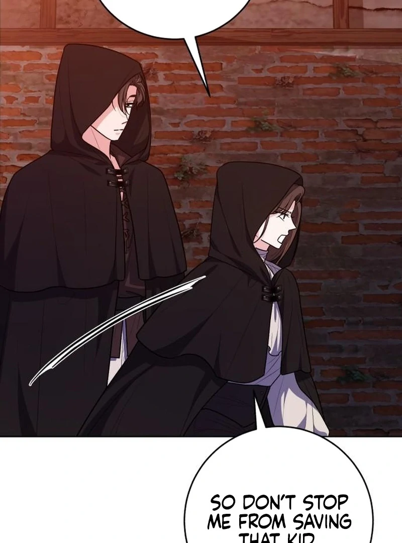 My Husband Married My Stepmother Chapter 23 - Page 89