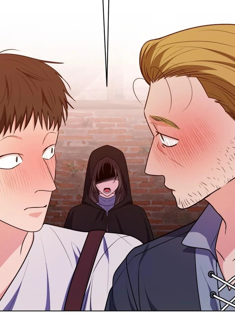 My Husband Married My Stepmother Chapter 23 - Page 91