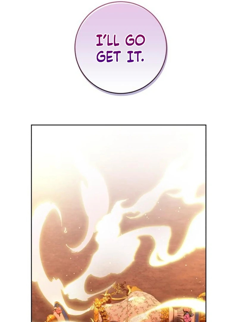 My Husband Married My Stepmother Chapter 26 - Page 11