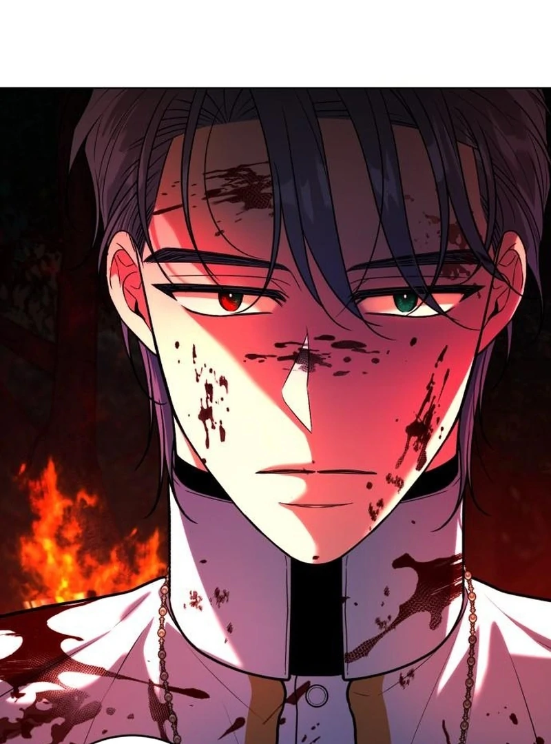 My Husband Married My Stepmother Chapter 26 - Page 120