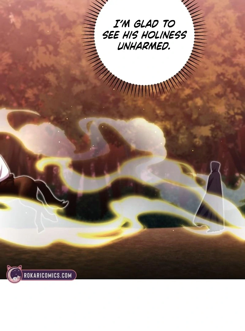 My Husband Married My Stepmother Chapter 26 - Page 13