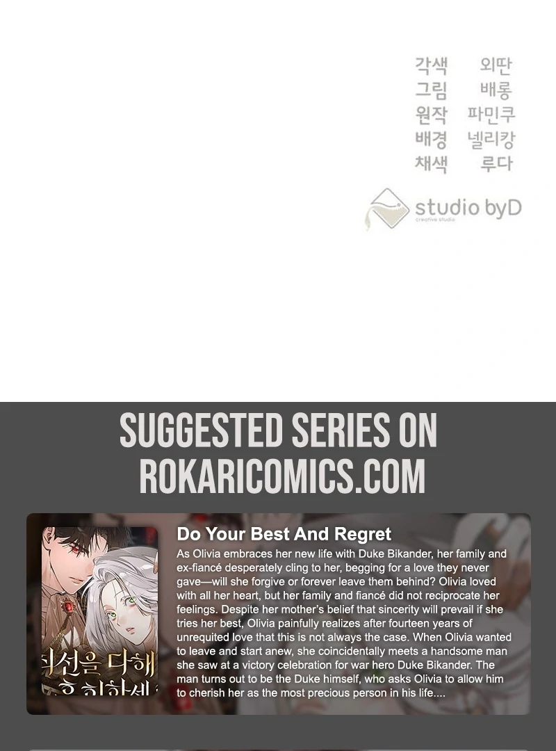 My Husband Married My Stepmother Chapter 26 - Page 122