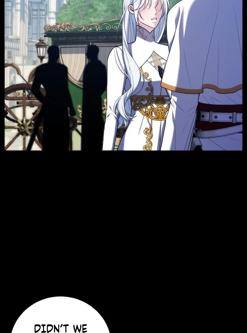 My Husband Married My Stepmother Chapter 26 - Page 3