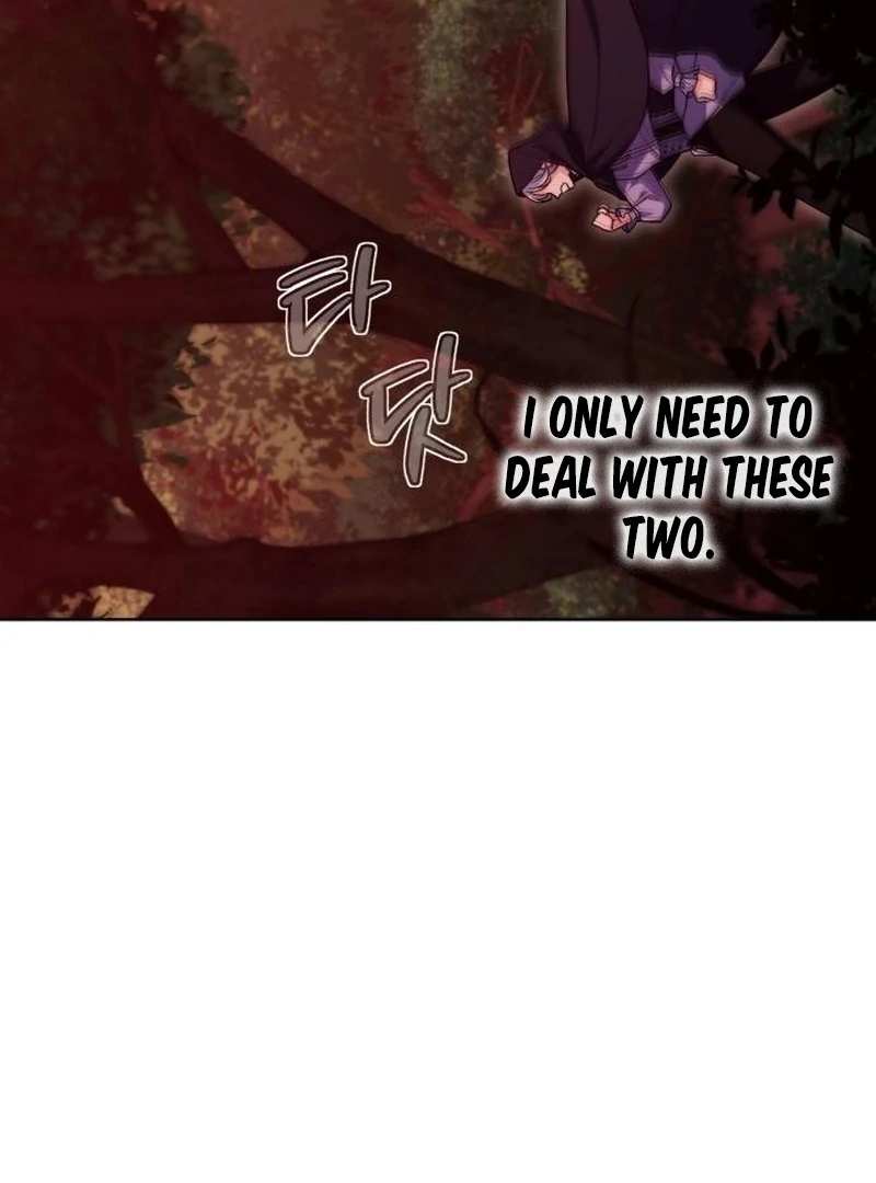 My Husband Married My Stepmother Chapter 26 - Page 22