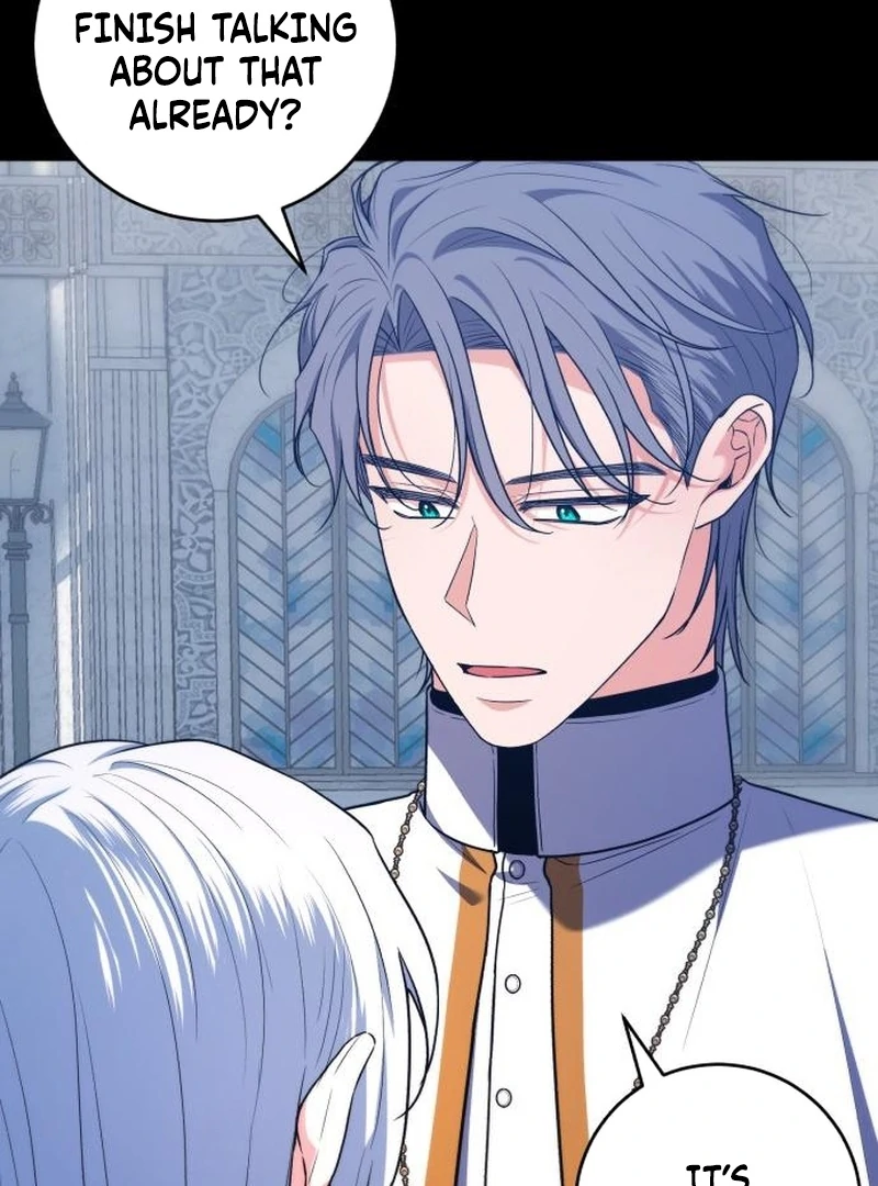 My Husband Married My Stepmother Chapter 26 - Page 4