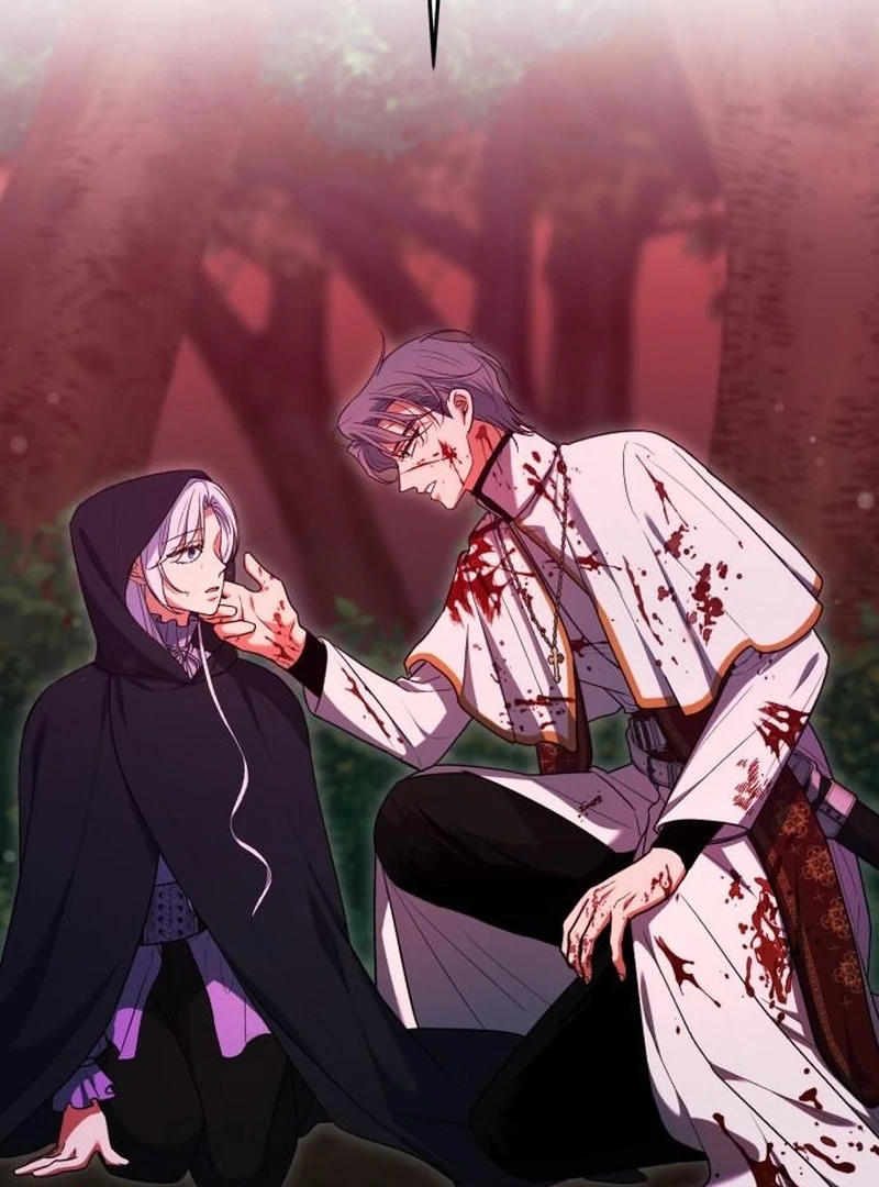 My Husband Married My Stepmother Chapter 26 - Page 36