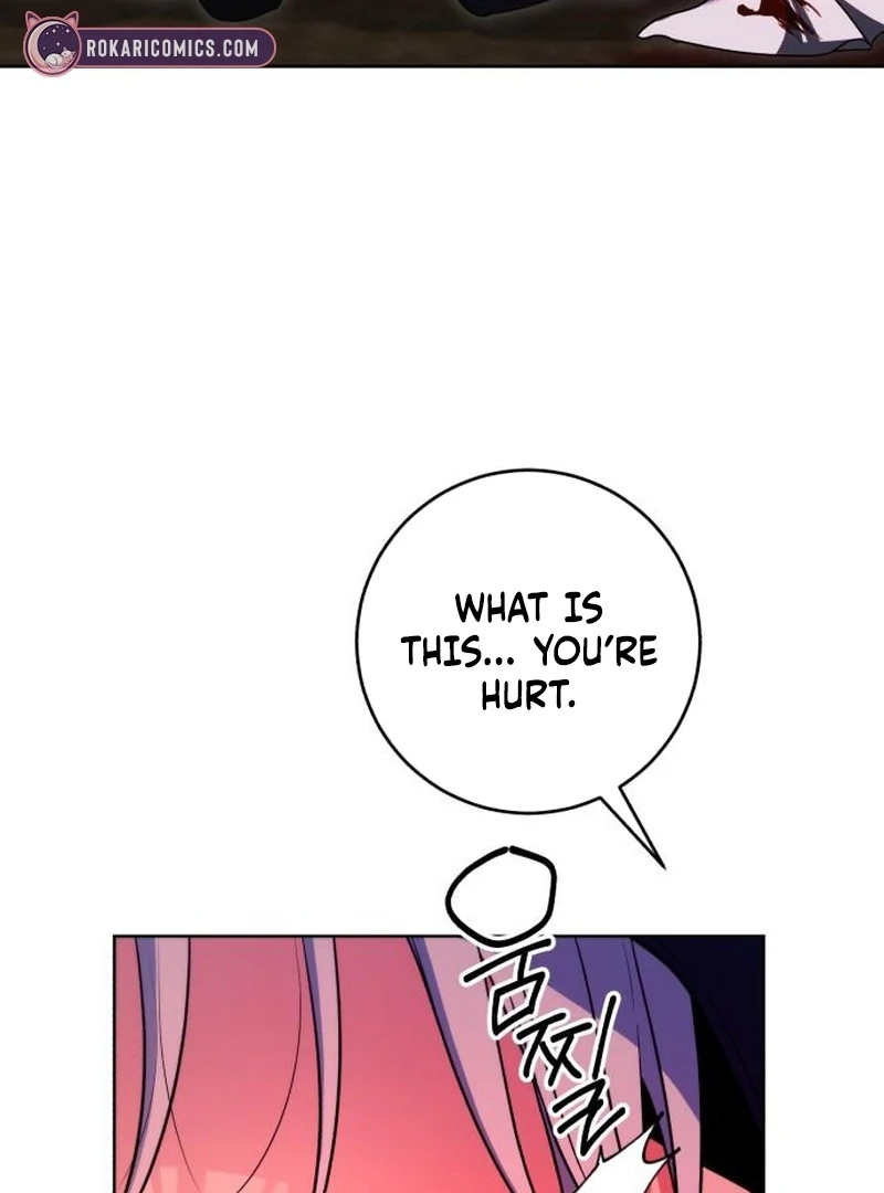 My Husband Married My Stepmother Chapter 26 - Page 37