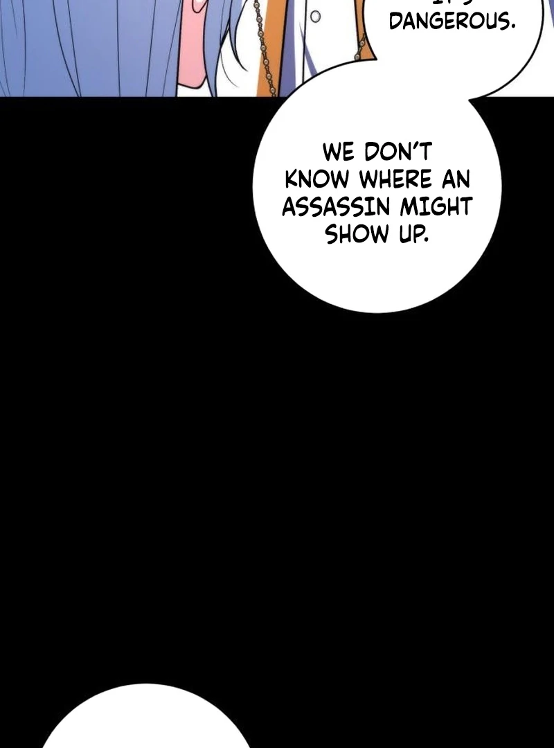 My Husband Married My Stepmother Chapter 26 - Page 5