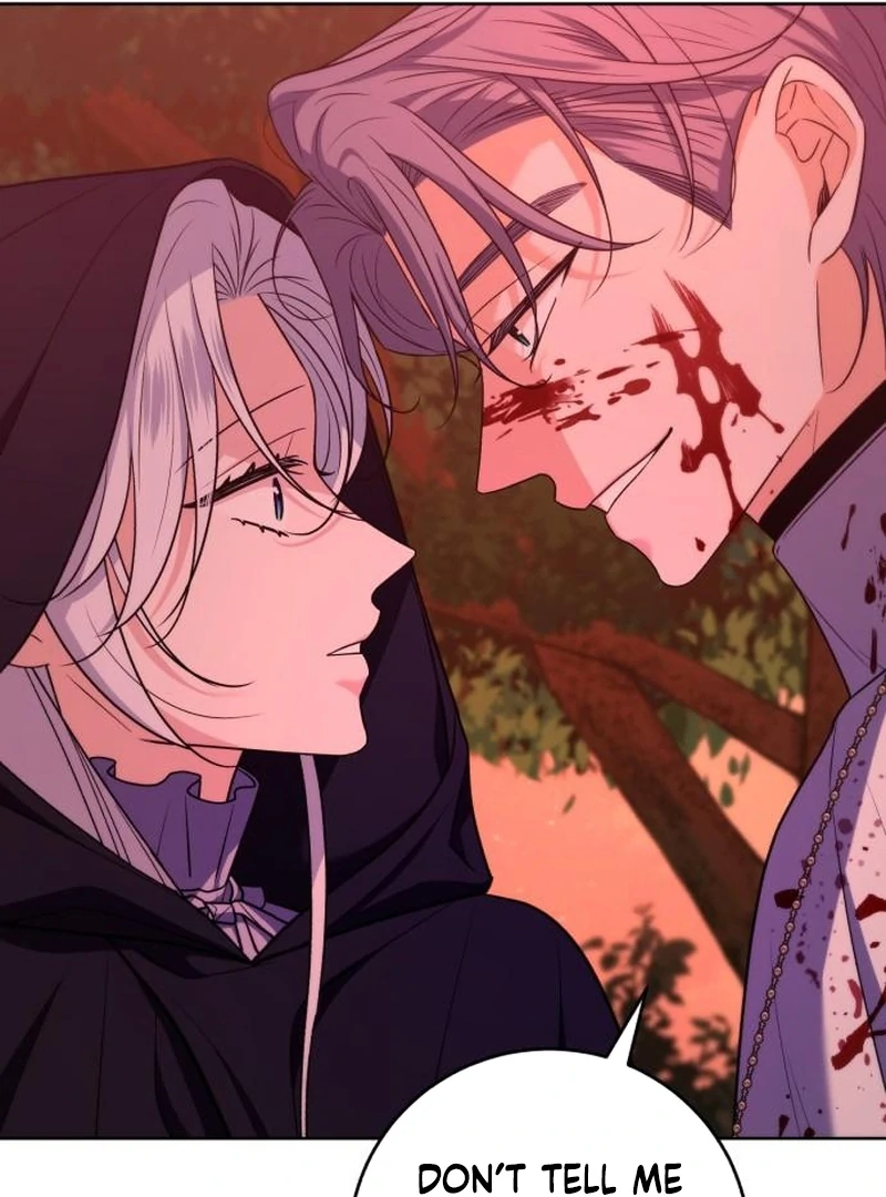 My Husband Married My Stepmother Chapter 26 - Page 42