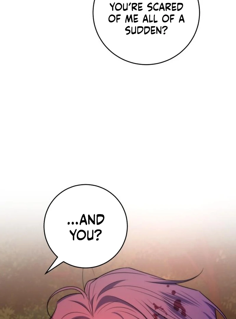 My Husband Married My Stepmother Chapter 26 - Page 43