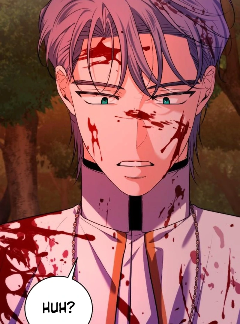 My Husband Married My Stepmother Chapter 26 - Page 44