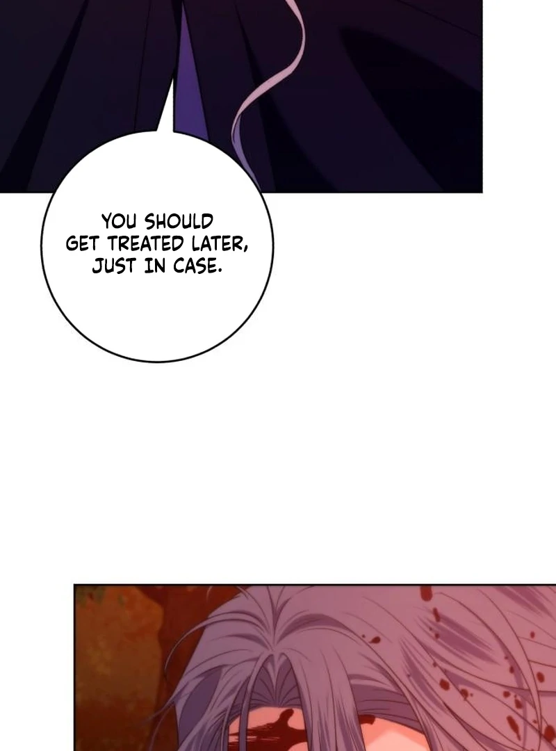 My Husband Married My Stepmother Chapter 26 - Page 47