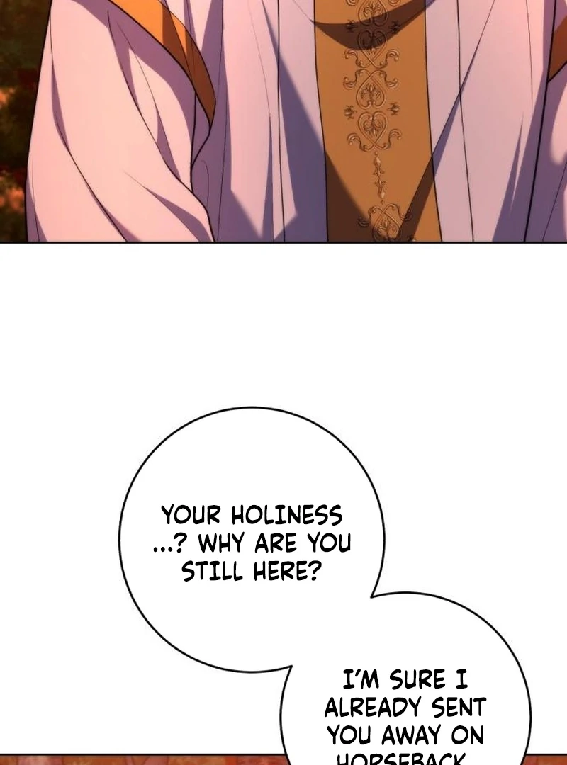 My Husband Married My Stepmother Chapter 26 - Page 53