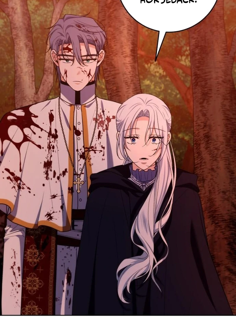 My Husband Married My Stepmother Chapter 26 - Page 54