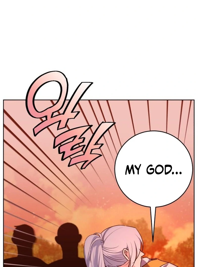 My Husband Married My Stepmother Chapter 26 - Page 55