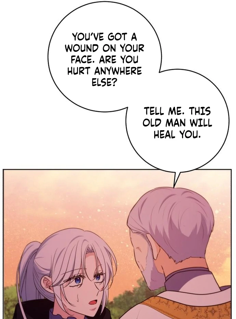 My Husband Married My Stepmother Chapter 26 - Page 59