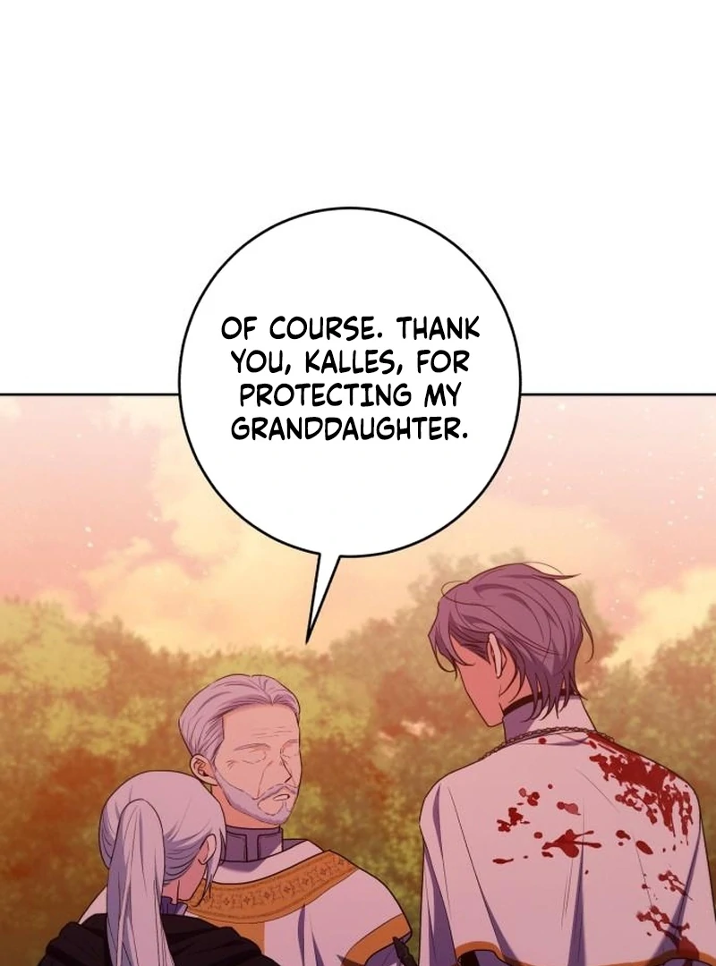 My Husband Married My Stepmother Chapter 26 - Page 61