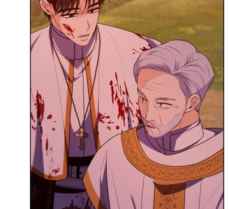 My Husband Married My Stepmother Chapter 26 - Page 66