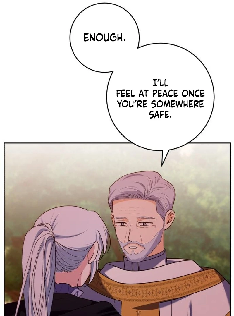 My Husband Married My Stepmother Chapter 26 - Page 70