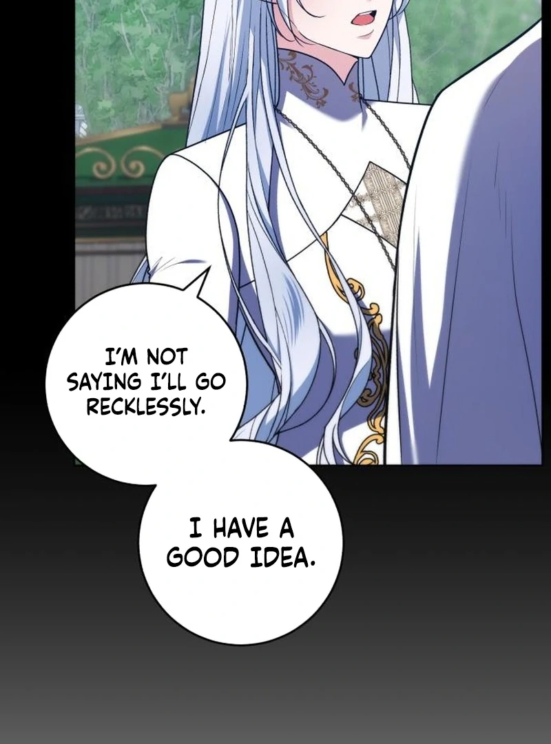 My Husband Married My Stepmother Chapter 26 - Page 8