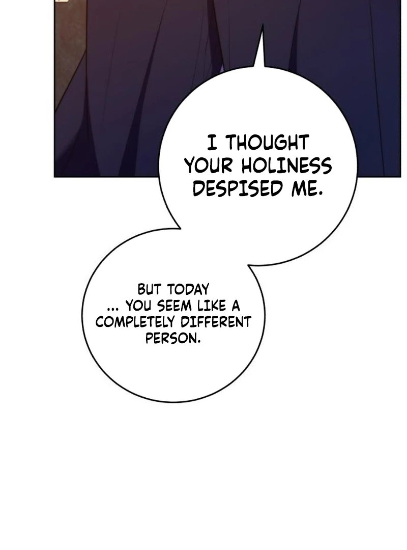 My Husband Married My Stepmother Chapter 26 - Page 81