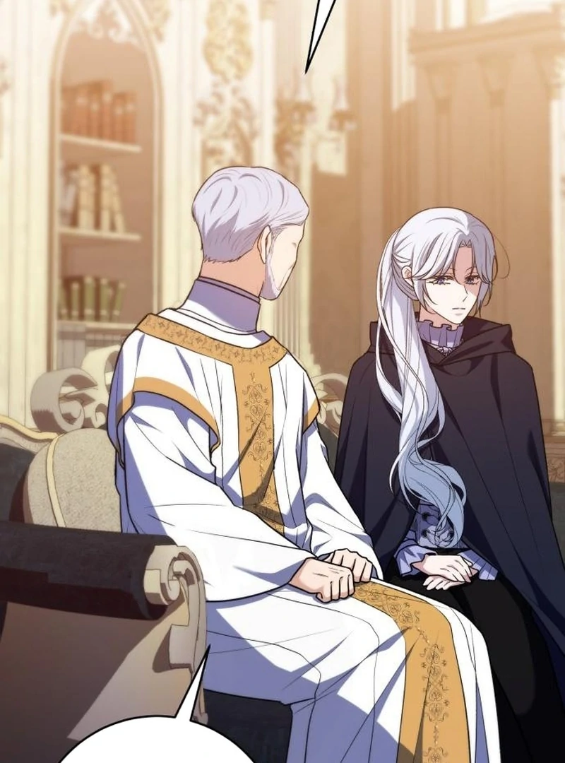 My Husband Married My Stepmother Chapter 26 - Page 84