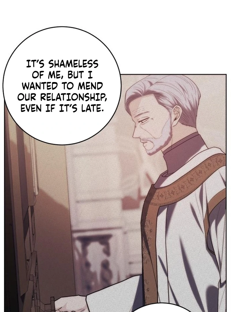 My Husband Married My Stepmother Chapter 26 - Page 88